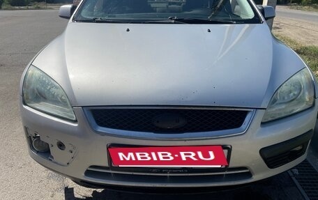 Ford Focus II рестайлинг, 2007 год, 350 000 рублей, 23 фотография