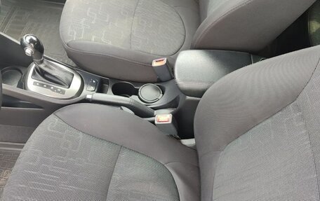 KIA Rio III рестайлинг, 2016 год, 935 000 рублей, 14 фотография