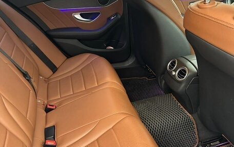 Mercedes-Benz C-Класс, 2018 год, 2 690 000 рублей, 6 фотография