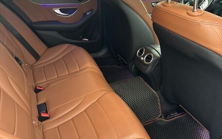 Mercedes-Benz C-Класс, 2018 год, 2 690 000 рублей, 5 фотография