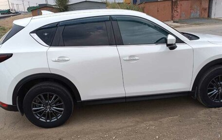 Mazda CX-5 II, 2019 год, 2 600 000 рублей, 3 фотография