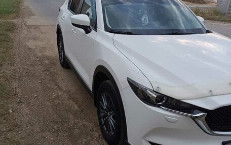 Mazda CX-5 II, 2019 год, 2 600 000 рублей, 6 фотография
