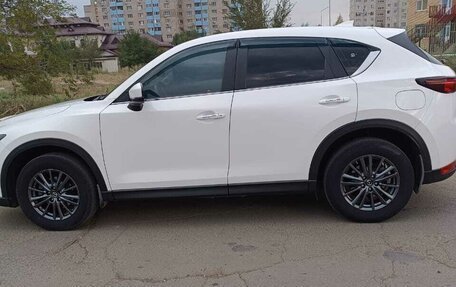 Mazda CX-5 II, 2019 год, 2 600 000 рублей, 9 фотография