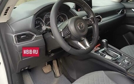 Mazda CX-5 II, 2019 год, 2 600 000 рублей, 4 фотография