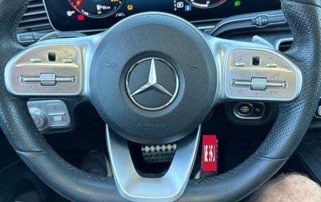 Mercedes-Benz GLS, 2019 год, 7 730 000 рублей, 8 фотография