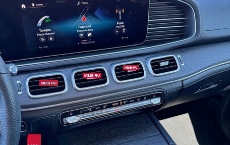 Mercedes-Benz GLS, 2019 год, 7 730 000 рублей, 14 фотография