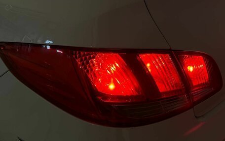 Peugeot 408 I рестайлинг, 2013 год, 605 000 рублей, 26 фотография