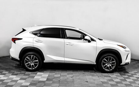 Lexus NX I, 2019 год, 3 198 000 рублей, 4 фотография