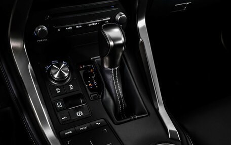 Lexus NX I, 2019 год, 3 198 000 рублей, 16 фотография