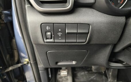 KIA Sportage IV рестайлинг, 2020 год, 2 019 000 рублей, 8 фотография