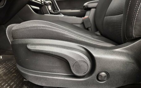 KIA Sportage IV рестайлинг, 2020 год, 2 019 000 рублей, 9 фотография