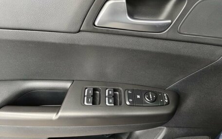 KIA Sportage IV рестайлинг, 2020 год, 2 019 000 рублей, 7 фотография