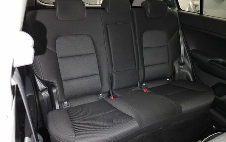 KIA Sportage IV рестайлинг, 2020 год, 2 019 000 рублей, 14 фотография