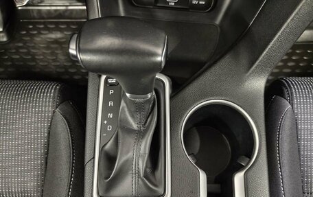 KIA Sportage IV рестайлинг, 2020 год, 2 019 000 рублей, 12 фотография