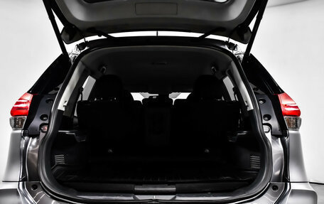 Nissan X-Trail, 2019 год, 2 398 000 рублей, 15 фотография