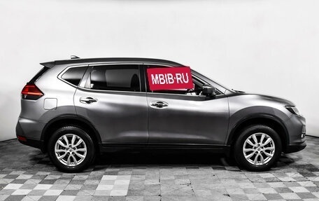 Nissan X-Trail, 2019 год, 2 398 000 рублей, 4 фотография