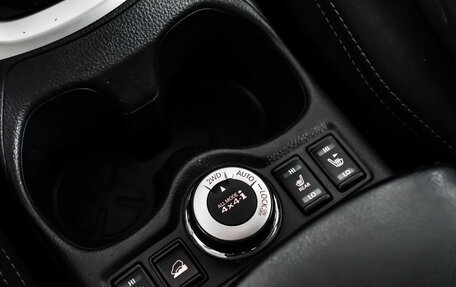 Nissan X-Trail, 2019 год, 2 398 000 рублей, 17 фотография