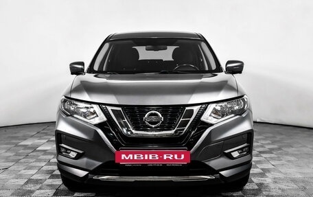 Nissan X-Trail, 2019 год, 2 398 000 рублей, 2 фотография