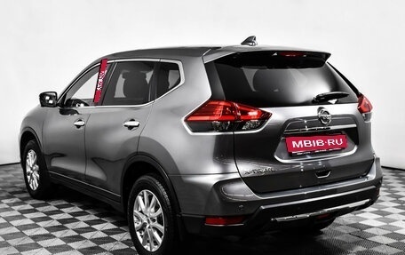 Nissan X-Trail, 2019 год, 2 398 000 рублей, 7 фотография