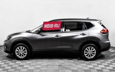 Nissan X-Trail, 2019 год, 2 398 000 рублей, 8 фотография