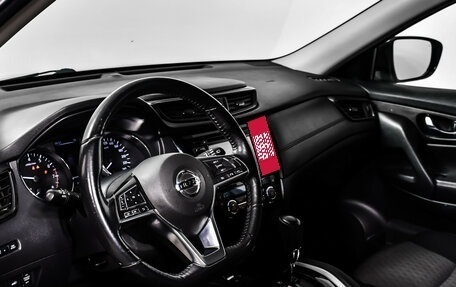 Nissan X-Trail, 2019 год, 2 398 000 рублей, 12 фотография