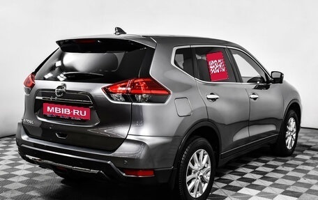 Nissan X-Trail, 2019 год, 2 398 000 рублей, 5 фотография