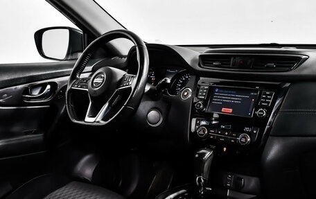 Nissan X-Trail, 2019 год, 2 398 000 рублей, 9 фотография