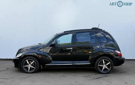 Chrysler PT Cruiser, 2008 год, 576 000 рублей, 8 фотография