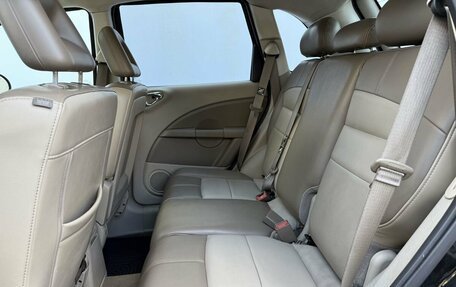 Chrysler PT Cruiser, 2008 год, 576 000 рублей, 11 фотография
