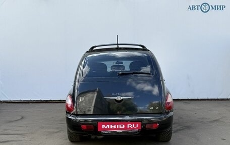 Chrysler PT Cruiser, 2008 год, 576 000 рублей, 6 фотография