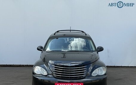 Chrysler PT Cruiser, 2008 год, 576 000 рублей, 2 фотография