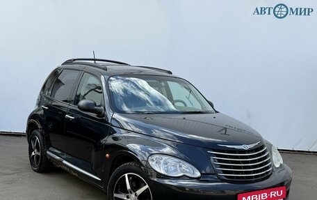 Chrysler PT Cruiser, 2008 год, 576 000 рублей, 3 фотография