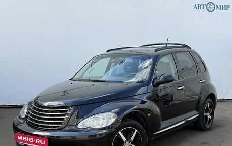 Chrysler PT Cruiser, 2008 год, 576 000 рублей, 1 фотография