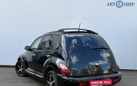 Chrysler PT Cruiser, 2008 год, 576 000 рублей, 7 фотография