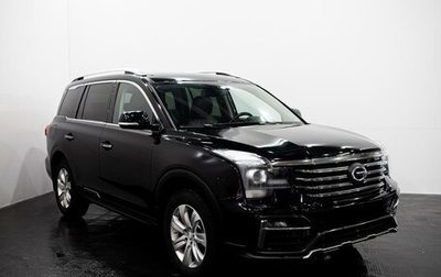 GAC GS8 I, 2019 год, 2 500 000 рублей, 1 фотография