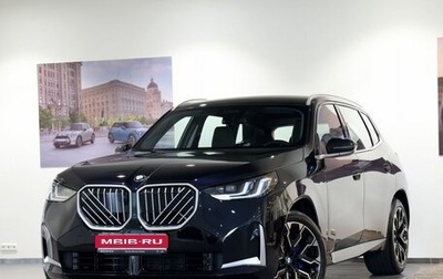 BMW X3, 2025 год, 7 690 000 рублей, 1 фотография