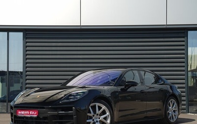 Porsche Panamera, 2024 год, 19 190 000 рублей, 1 фотография