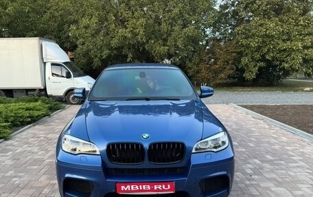 BMW X6 M, 2010 год, 1 750 000 рублей, 1 фотография