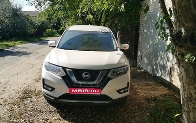 Nissan X-Trail, 2018 год, 2 100 000 рублей, 1 фотография