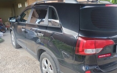KIA Sorento II рестайлинг, 2018 год, 1 970 000 рублей, 1 фотография