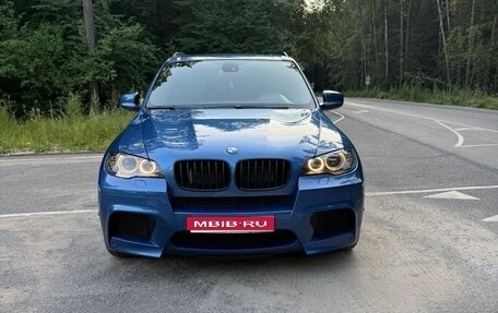 BMW X5 M, 2011 год, 3 400 000 рублей, 1 фотография