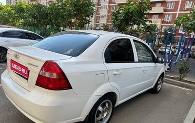 Chevrolet Aveo III, 2006 год, 430 000 рублей, 1 фотография