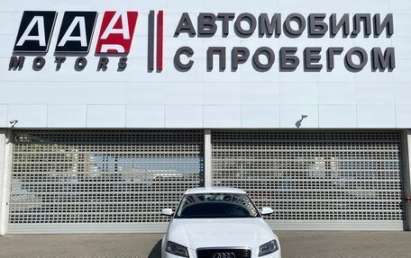 Audi A3, 2012 год, 877 000 рублей, 2 фотография