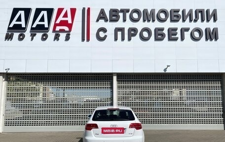 Audi A3, 2012 год, 877 000 рублей, 6 фотография