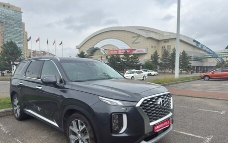 Hyundai Palisade I, 2020 год, 2 990 000 рублей, 1 фотография