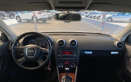 Audi A3, 2012 год, 877 000 рублей, 14 фотография