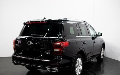 GAC GS8 I, 2019 год, 2 500 000 рублей, 4 фотография