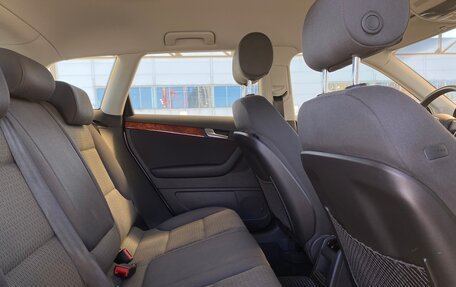 Audi A3, 2012 год, 877 000 рублей, 20 фотография