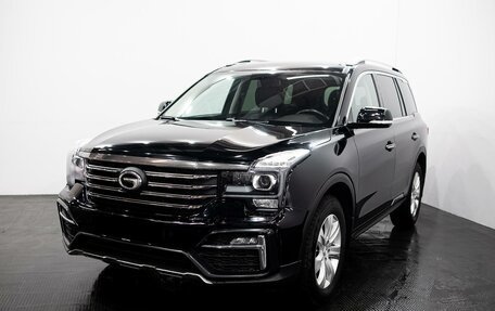 GAC GS8 I, 2019 год, 2 500 000 рублей, 3 фотография