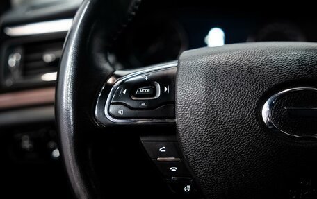 GAC GS8 I, 2019 год, 2 500 000 рублей, 13 фотография